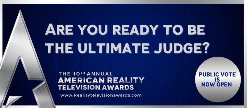 American Reality Television Awards